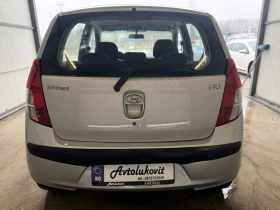 Hyundai I10, снимка 5
