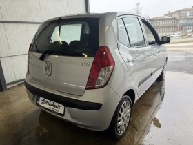Hyundai I10, снимка 4