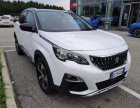 Peugeot 3008 !!! ОЧАКВАН ВНОС !!! 1.5 BlueHDI 130ps. ALLURE