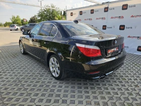 BMW 525 3.0i-218kc= FACELIFT= АВТОМАТ= INDIVIDUAL= XDRIVE , снимка 5
