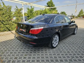 BMW 525 3.0i-218kc= FACELIFT= АВТОМАТ= INDIVIDUAL= XDRIVE , снимка 3