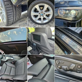 BMW 525 3.0i-218kc= FACELIFT= АВТОМАТ= INDIVIDUAL= XDRIVE , снимка 17