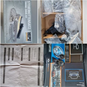 Mini Clubman 172000km. bi-xenon , снимка 14