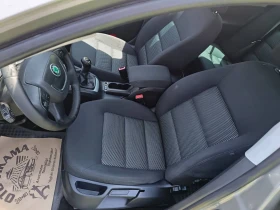 Skoda Octavia Scout 4х4, снимка 12