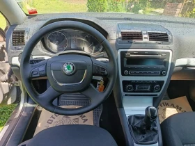 Skoda Octavia Scout 4х4, снимка 6