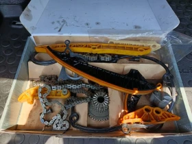 Skoda Octavia Scout 4х4, снимка 14