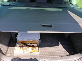 Skoda Octavia Scout 4х4, снимка 11