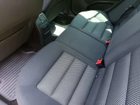 Skoda Octavia Scout 4х4, снимка 8