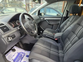 VW Touran 1.4TSI/EcoFuel/ Лизинг, снимка 8