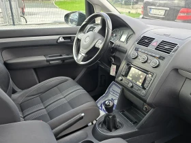 VW Touran 1.4TSI/EcoFuel/ Лизинг, снимка 14
