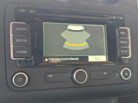 VW Touran 1.4TSI/EcoFuel/ Лизинг, снимка 15