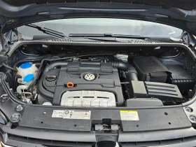 VW Touran 1.4TSI/EcoFuel/ Лизинг, снимка 17