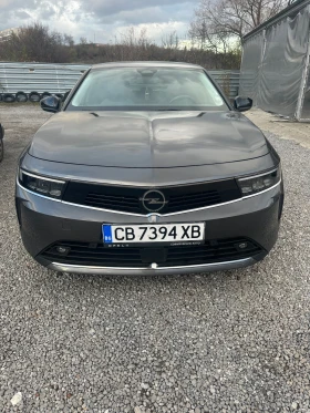 Opel Astra L Business Edition 1.2 Turbo, снимка 1