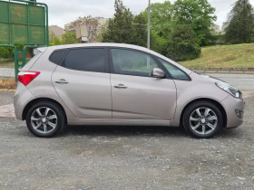 Hyundai Ix20 1.6 D EURO 6B , снимка 6