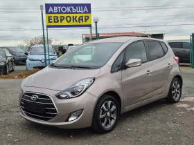 Hyundai Ix20 1.6 D EURO 6B , снимка 1