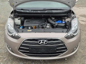 Hyundai Ix20 1.6 D EURO 6B , снимка 16
