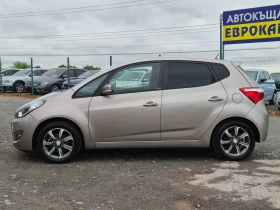 Hyundai Ix20 1.6 D EURO 6B , снимка 2