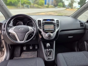 Hyundai Ix20 1.6 D EURO 6B , снимка 14