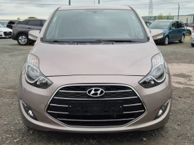 Hyundai Ix20 1.6 D EURO 6B , снимка 8