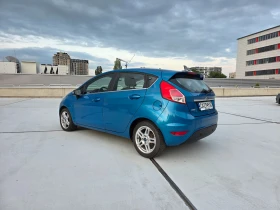 Ford Fiesta 1.0 EcoBoost, снимка 3