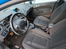 Ford Fiesta 1.0 EcoBoost, снимка 11