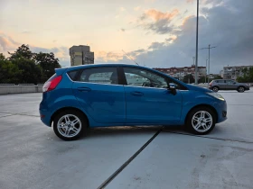 Ford Fiesta 1.0 EcoBoost, снимка 6
