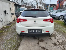 Alfa Romeo Giulietta 1.4 16v GPL Veloce, снимка 5