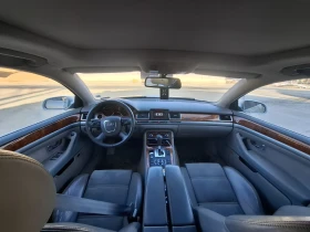 Audi A8 4.2TDI , снимка 5