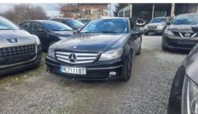 Mercedes-Benz CLC 180 1.8i, снимка 1