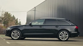 Audi A6 C7/AVANT/QUATTRO/FULL LED/BOSE/DISTRONIC, снимка 4