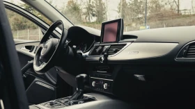 Audi A6 C7/AVANT/QUATTRO/FULL LED/BOSE/DISTRONIC, снимка 7