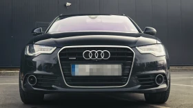 Audi A6 C7/AVANT/QUATTRO/FULL LED/BOSE/DISTRONIC, снимка 2