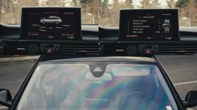 Audi A6 C7/AVANT/QUATTRO/FULL LED/BOSE/DISTRONIC, снимка 12