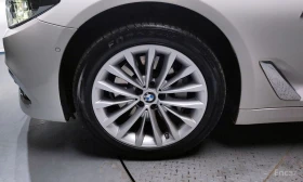 BMW 530, снимка 5