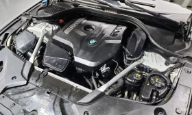 BMW 530, снимка 6