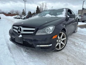 Mercedes-Benz C 350 * CARFAX * ПАНОРАМА * KEYLESS * ПОДГРЕВИ, снимка 1