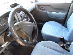 Suzuki Wagon r, снимка 5