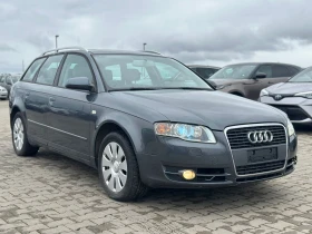 Audi A4 / AVANT / 2.0D / 140 HP /, снимка 7