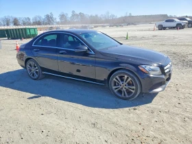 Mercedes-Benz C 300 4MATIC, снимка 3