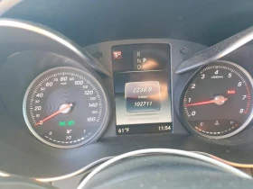 Mercedes-Benz C 300 4MATIC, снимка 9