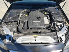 Mercedes-Benz C 300 4MATIC, снимка 11