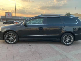 VW Passat, снимка 3