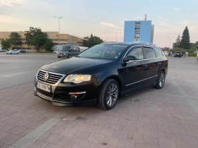 VW Passat, снимка 4