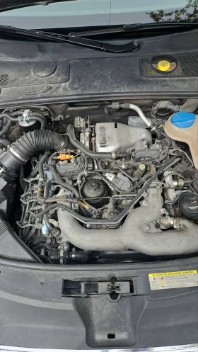 Audi A6 QUATTRO, Allroad, 3.0TDI-239к.с., снимка 13