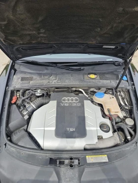 Audi A6 QUATTRO, Allroad, 3.0TDI-239к.с., снимка 12