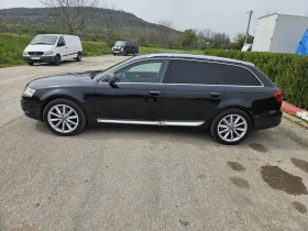 Audi A6 QUATTRO, Allroad, 3.0TDI-239к.с., снимка 4
