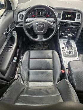 Audi A6 QUATTRO, Allroad, 3.0TDI-239к.с., снимка 8