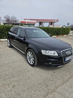 Audi A6 QUATTRO, Allroad, 3.0TDI-239к.с., снимка 1