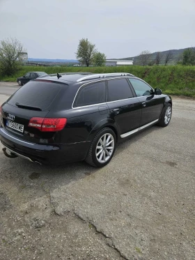 Audi A6 QUATTRO, Allroad, 3.0TDI-239к.с., снимка 6