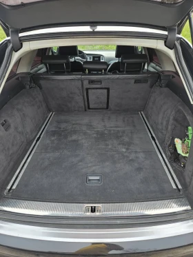 Audi A6 QUATTRO, Allroad, 3.0TDI-239к.с., снимка 11
